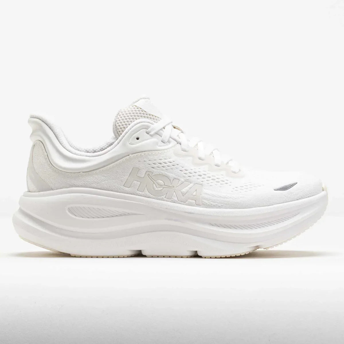 HOKA Men's Bondi 9 (Core Colors) Shoes