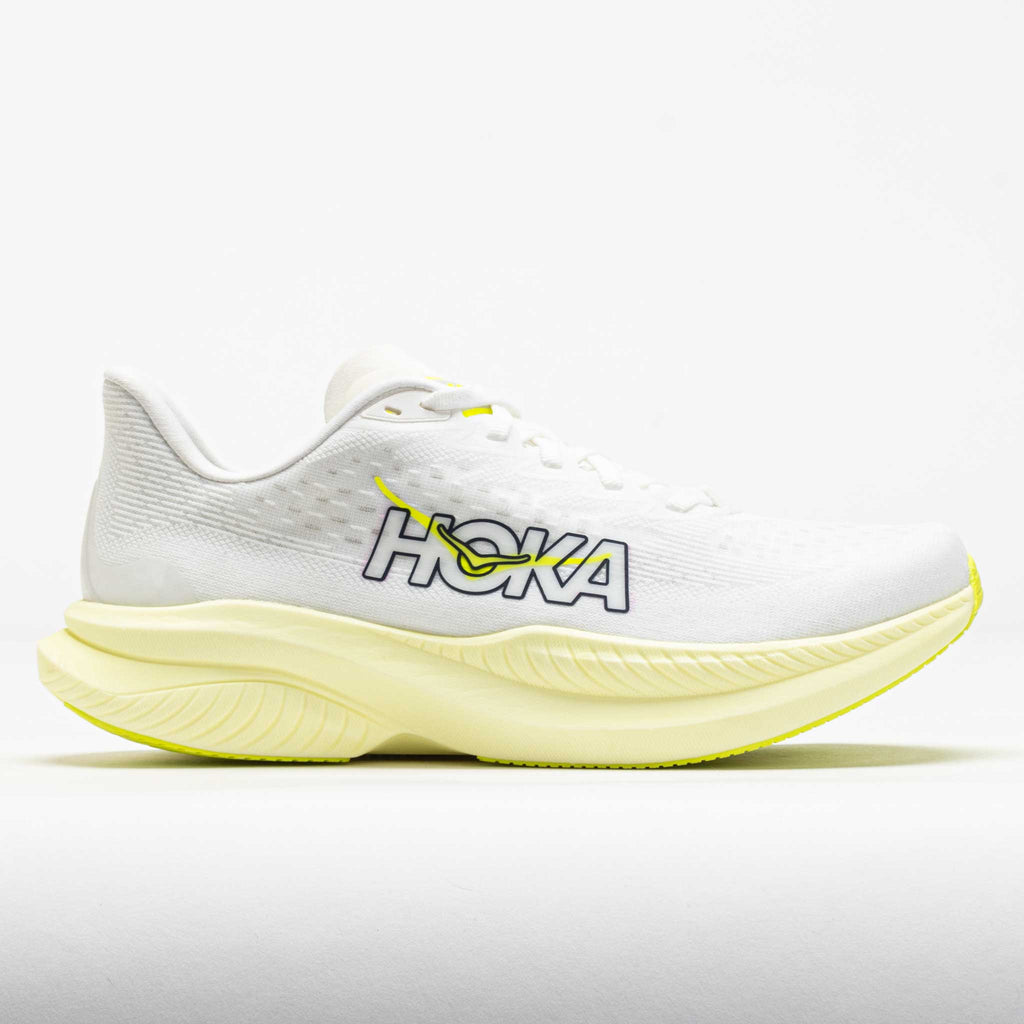 HOKA Women's Mach 6 Shoes
