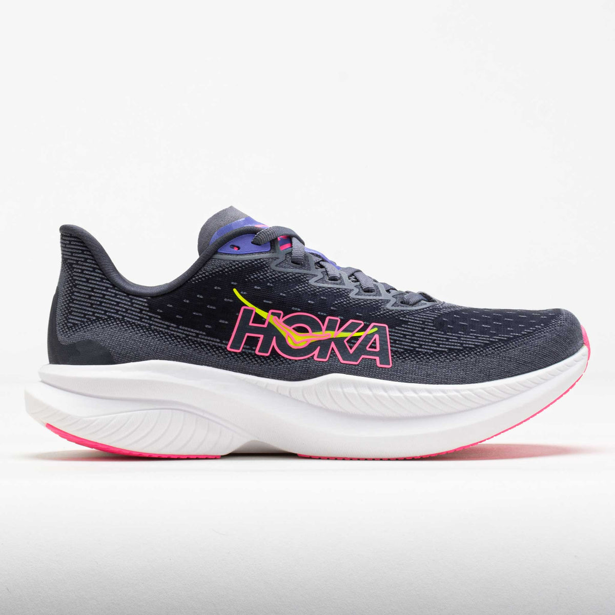 HOKA Women's Mach 6 Shoes