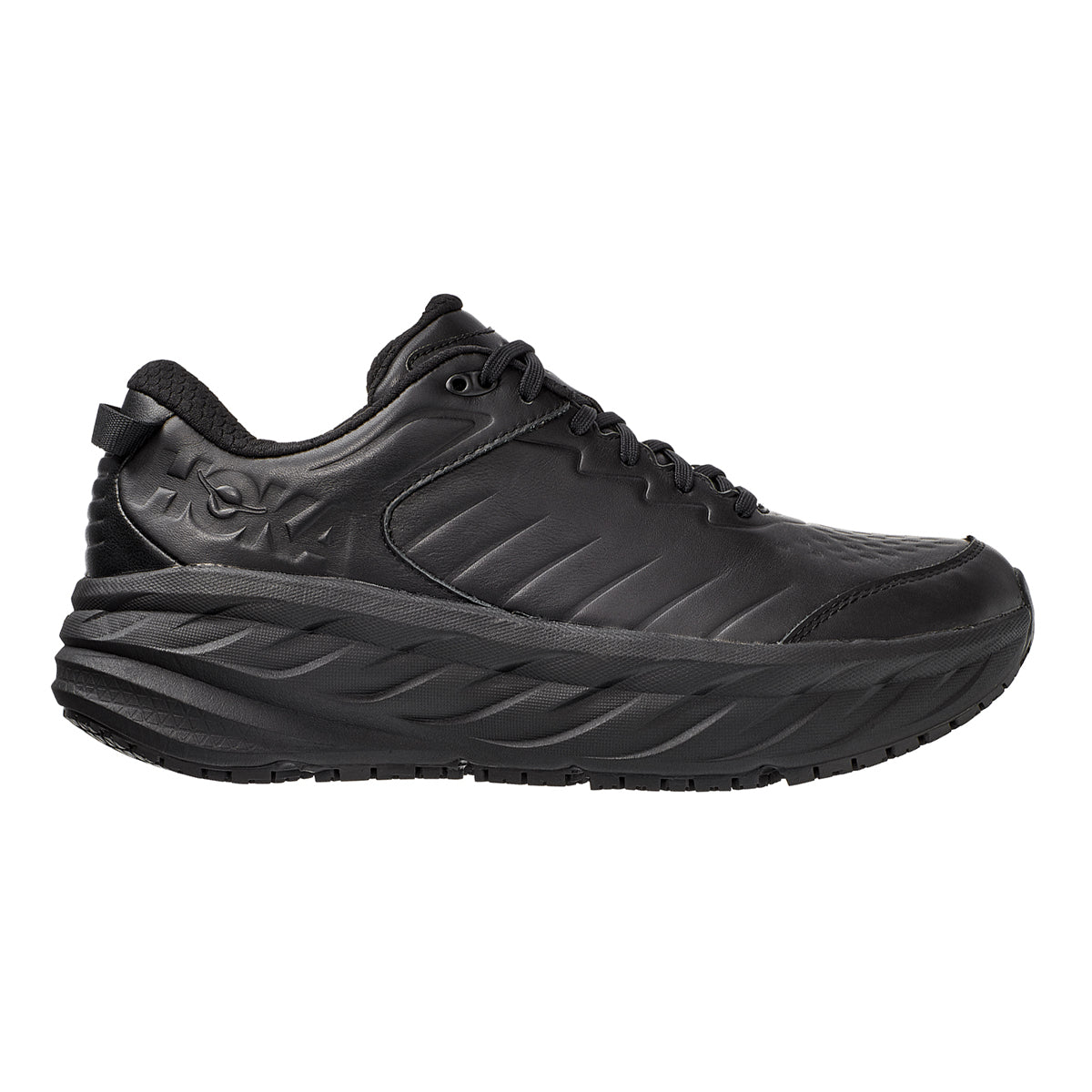 HOKA Bondi SR Men's Shoes