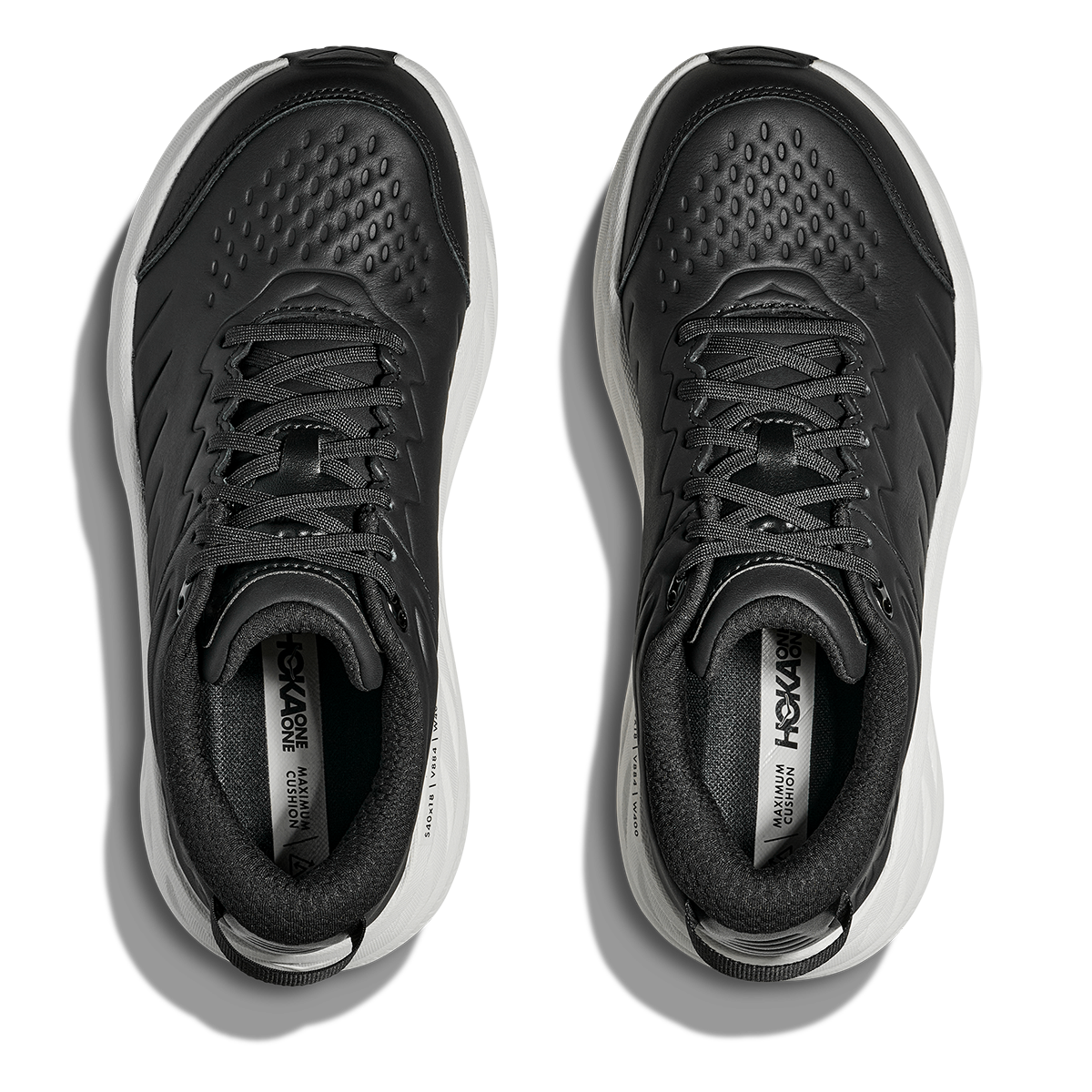 HOKA Bondi SR Men's Shoes