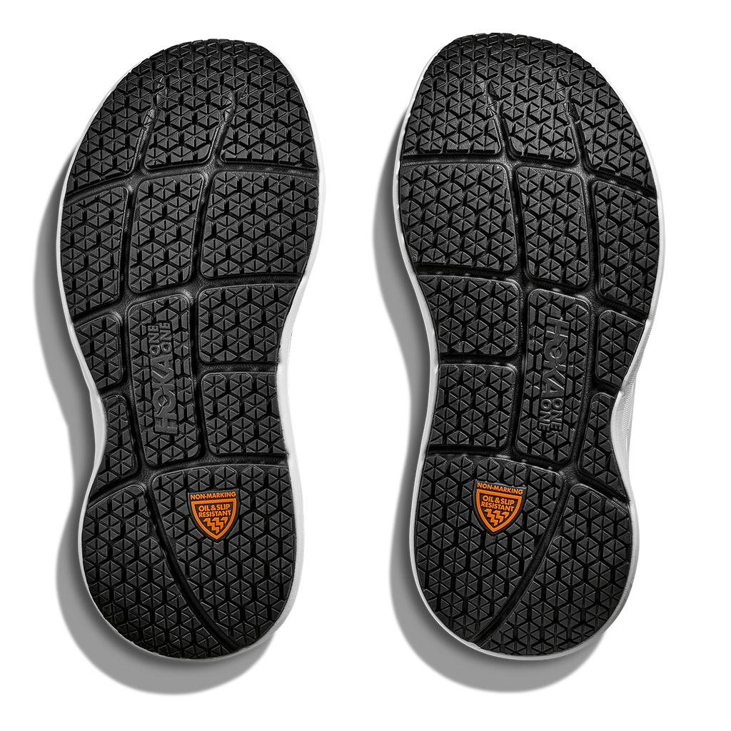 HOKA Bondi SR Men's Shoes