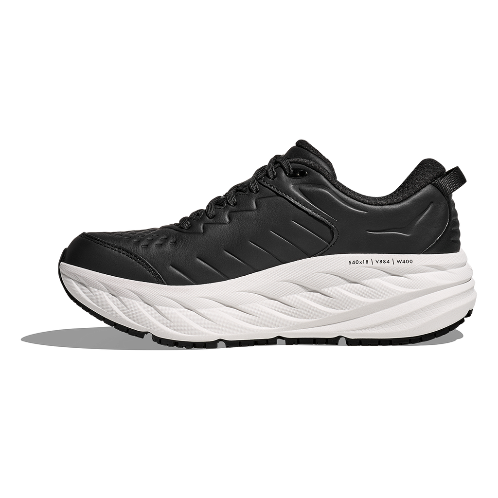 HOKA Bondi SR Men's Shoes