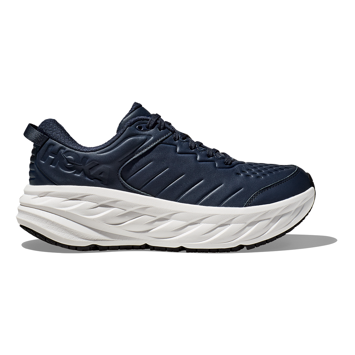 HOKA Bondi SR Men's Shoes