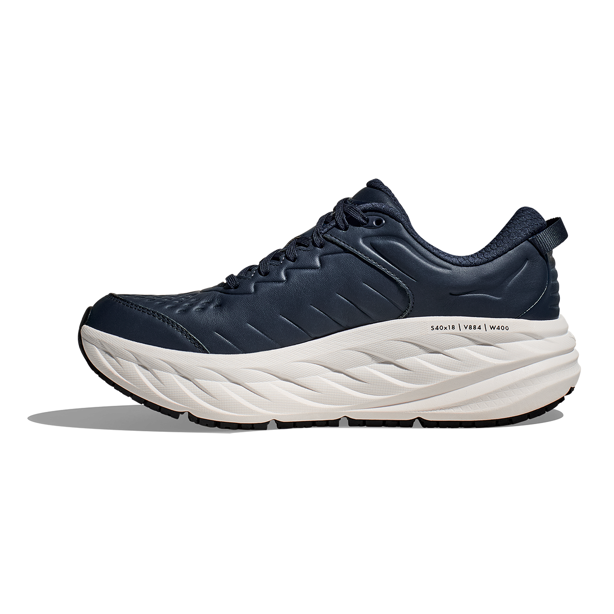 HOKA Bondi SR Men's Shoes