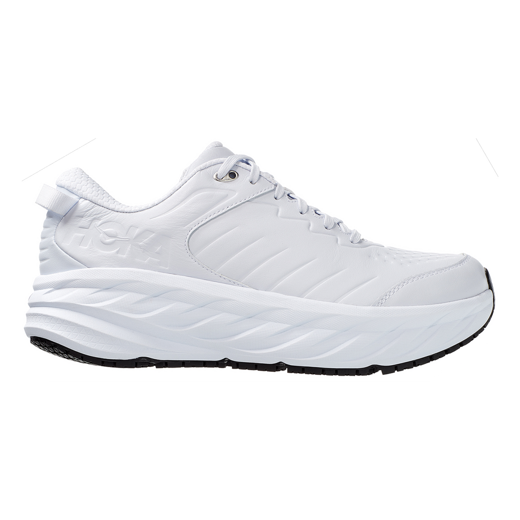 HOKA Bondi SR Men's Shoes