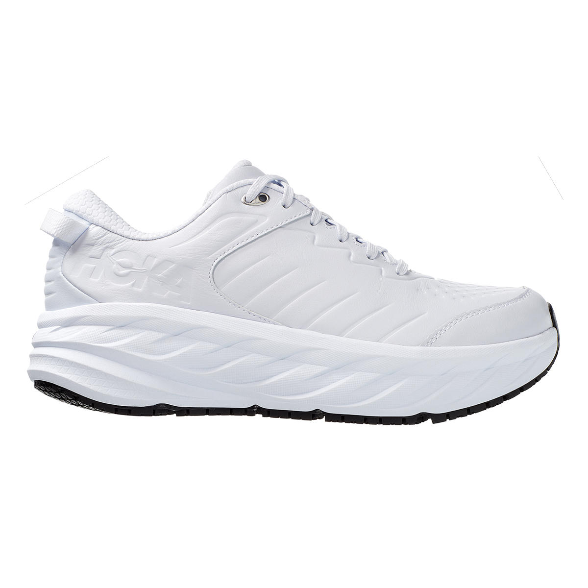 HOKA Bondi SR Men's Shoes