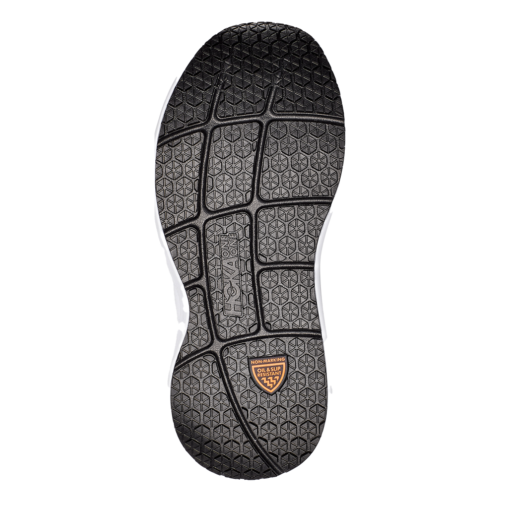 HOKA Bondi SR Men's Shoes