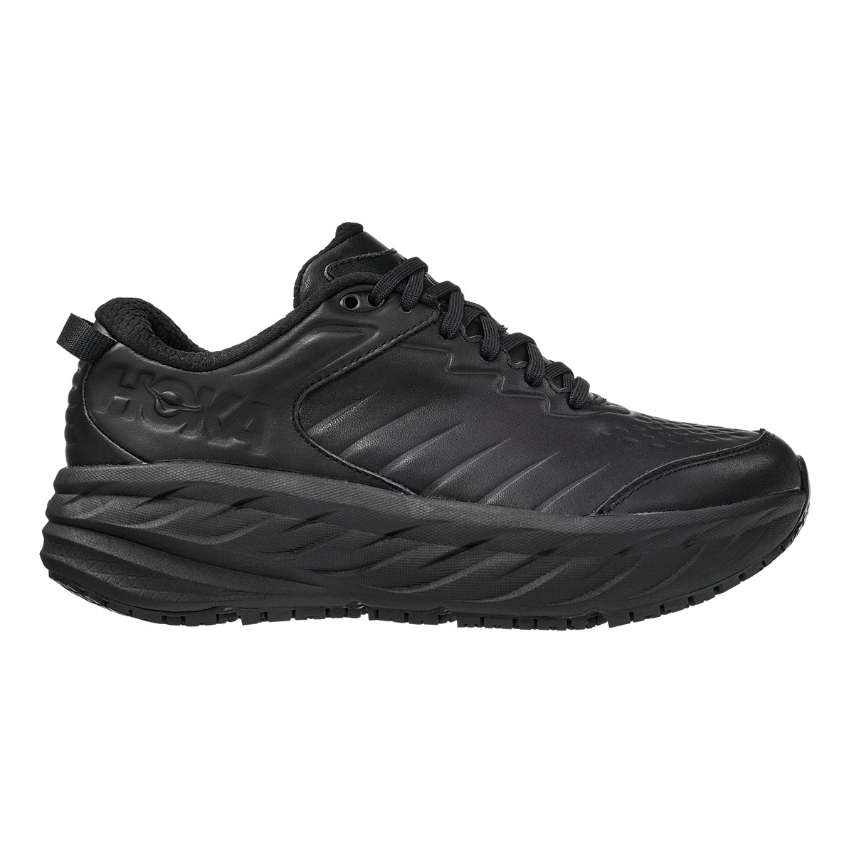HOKA Bondi SR Women's Shoes