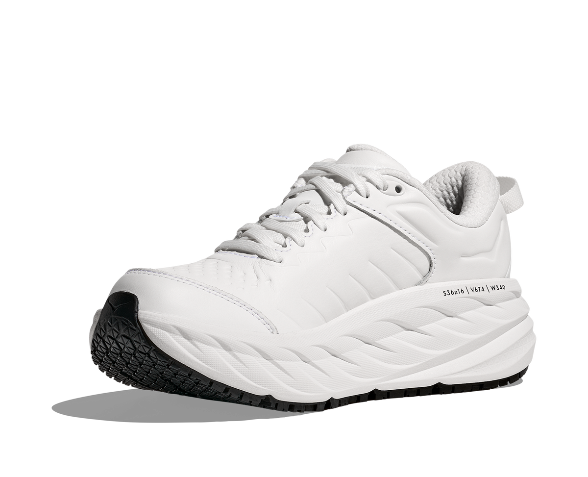 HOKA Women's Bondi SR Shoes