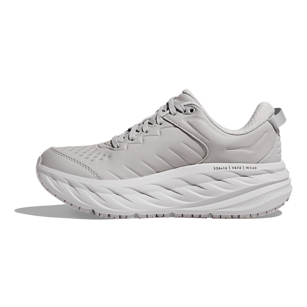 HOKA Bondi SR Men's Shoes