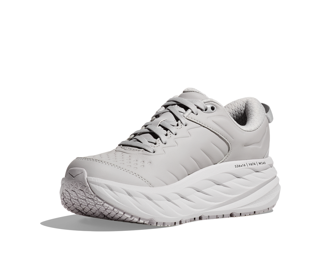 HOKA Women's Bondi SR Shoes