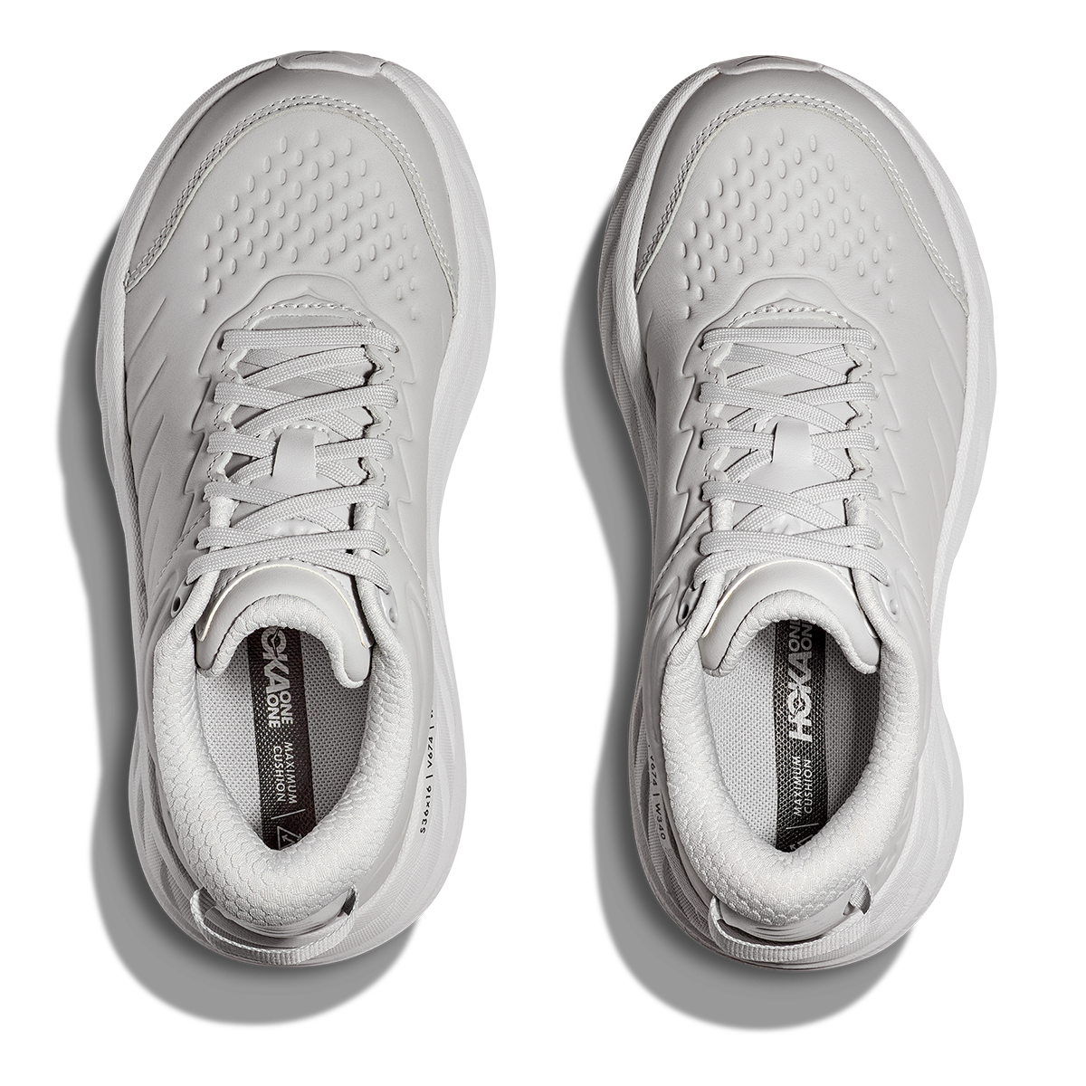 HOKA Bondi SR Men's Shoes