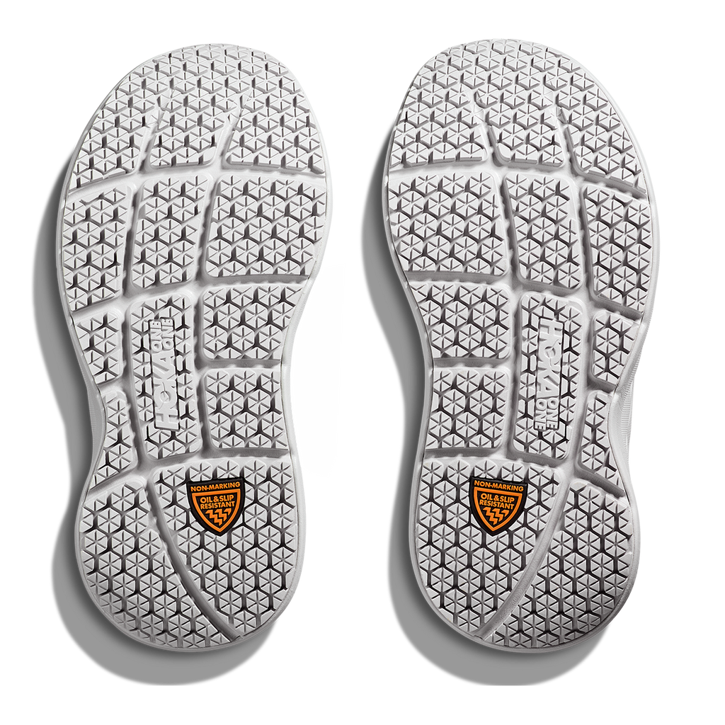 HOKA Bondi SR Men's Shoes