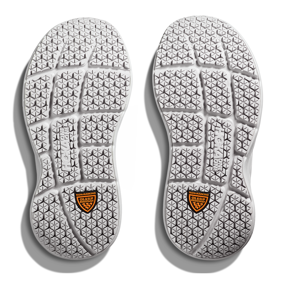 HOKA Bondi SR Men's Shoes