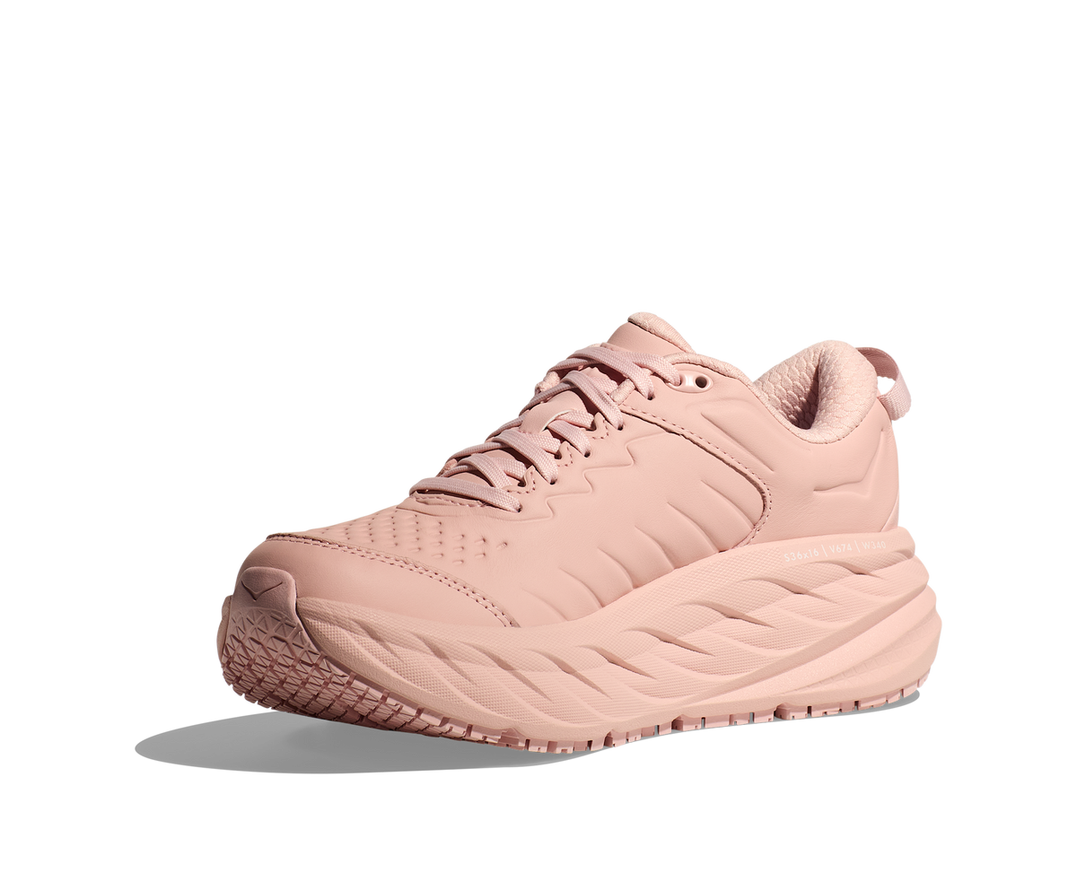 HOKA Women's Bondi SR Shoes