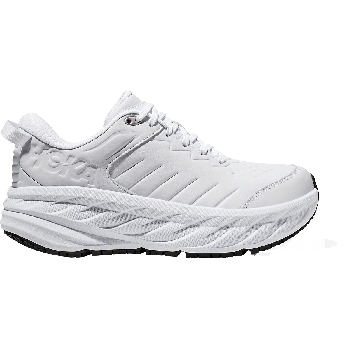 HOKA Bondi SR Women's Shoes