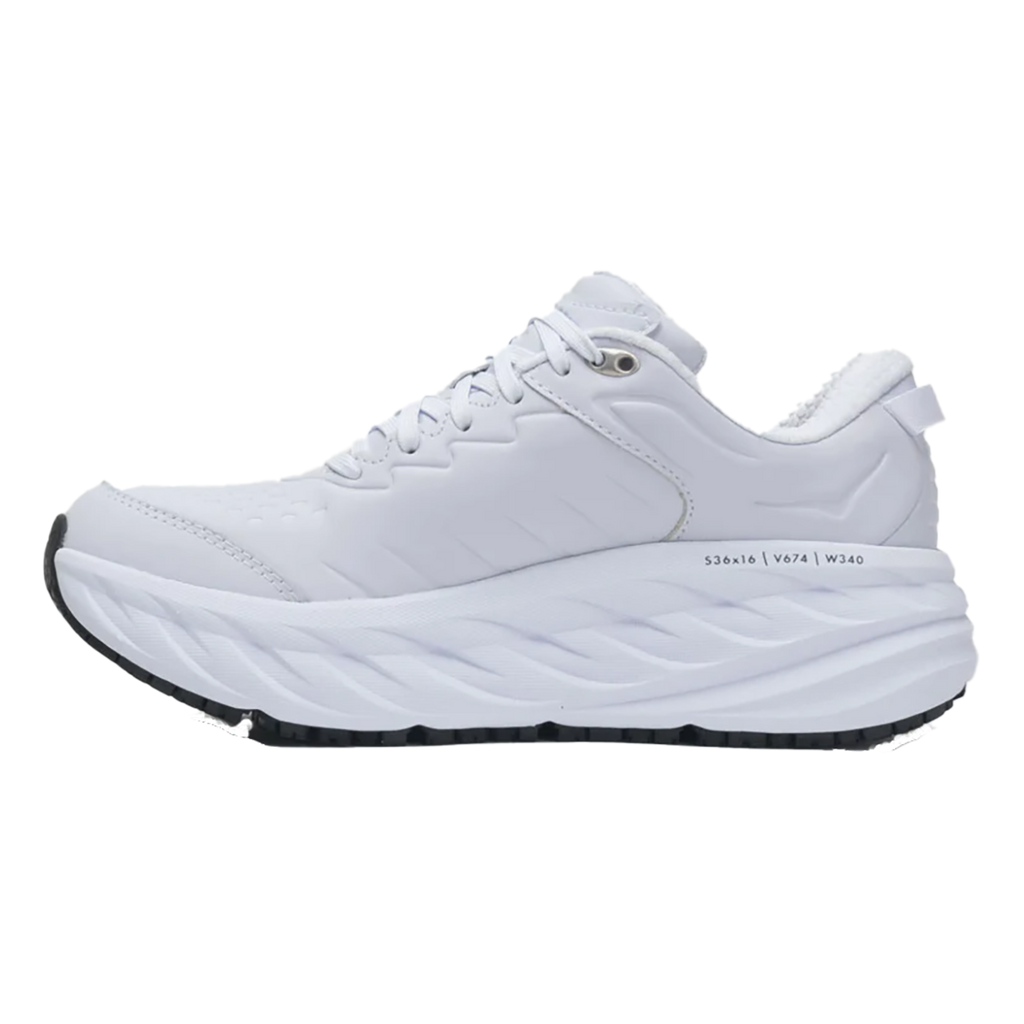 HOKA Bondi SR Women's Shoes