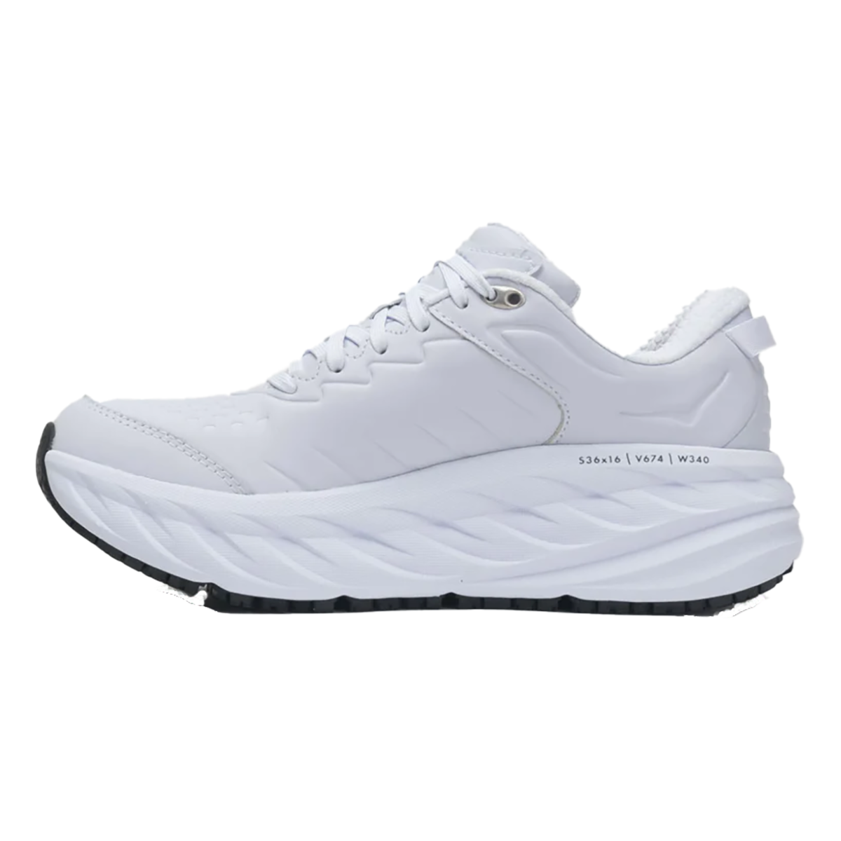 HOKA Bondi SR Women's Shoes