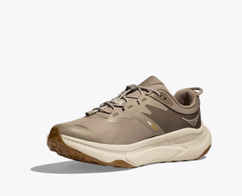 HOKA Women's Transport GTX Shoes
