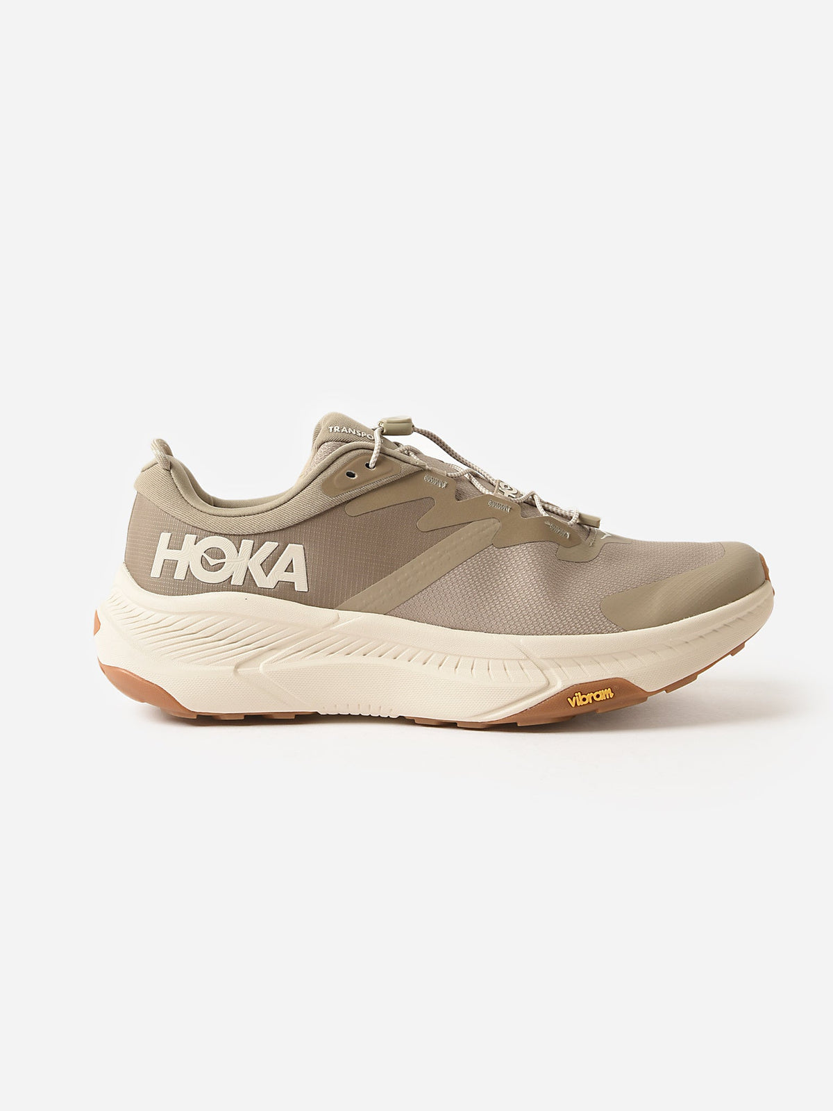 HOKA Men's Transport Sneaker