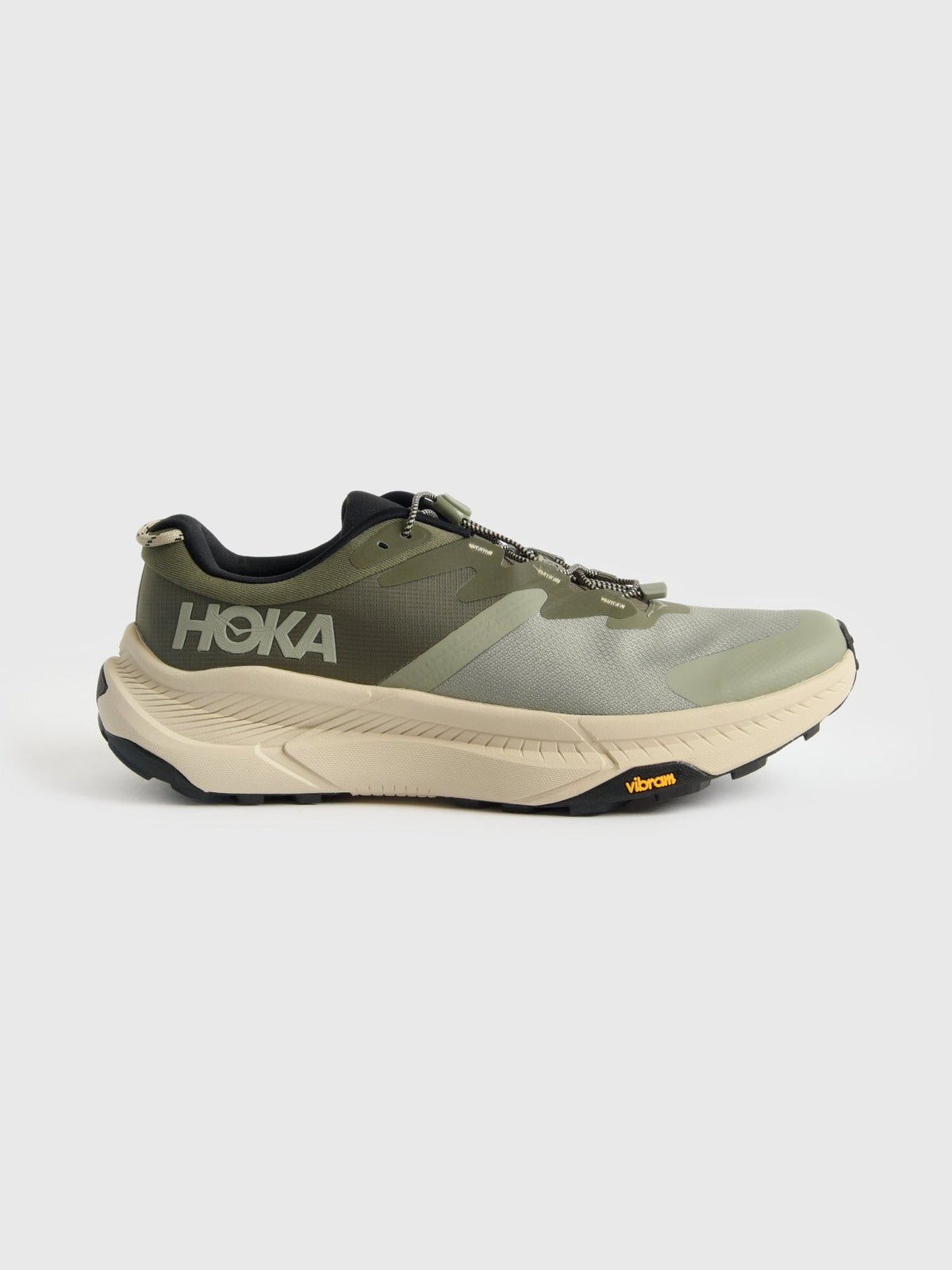 HOKA Men's Transport Sneaker