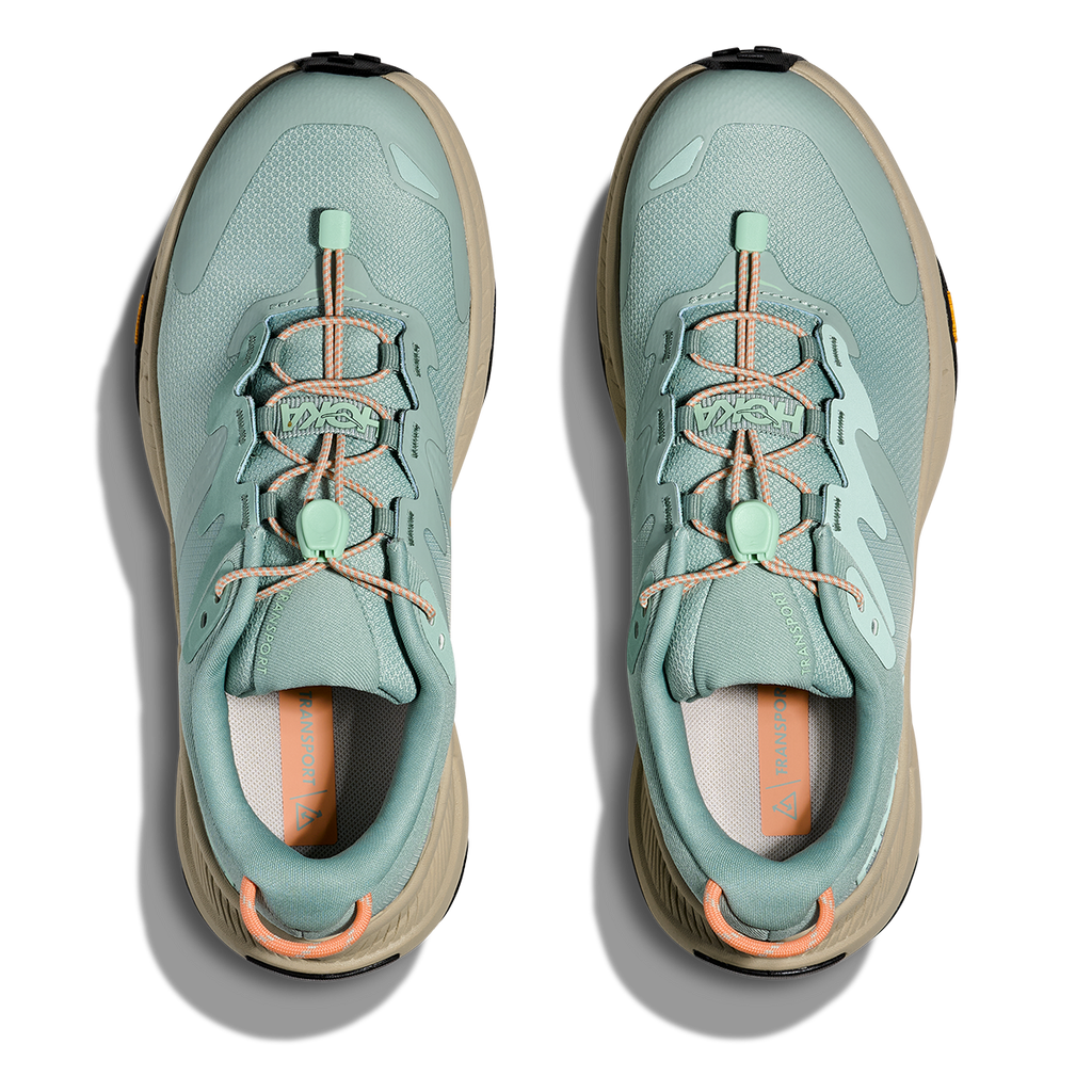 HOKA Transport Women's Shoes