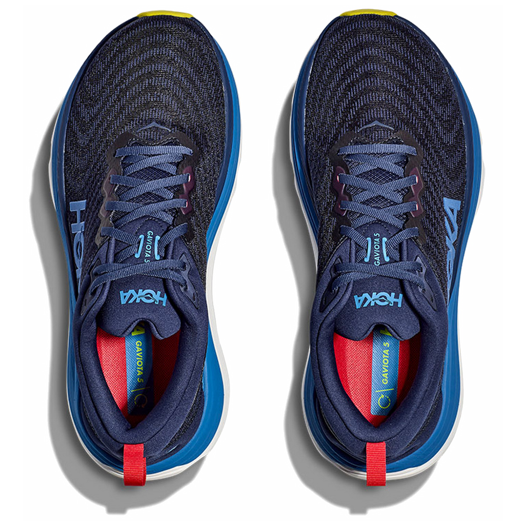 HOKA Gaviota 5 Men's Shoes