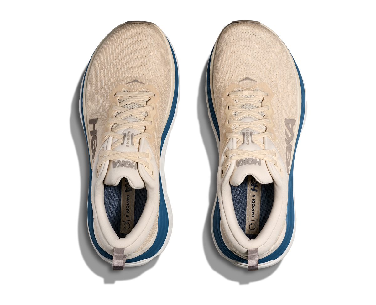 HOKA Men's Gaviota 5 Shoes
