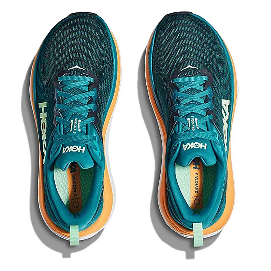 HOKA Gaviota 5 Men's Shoes