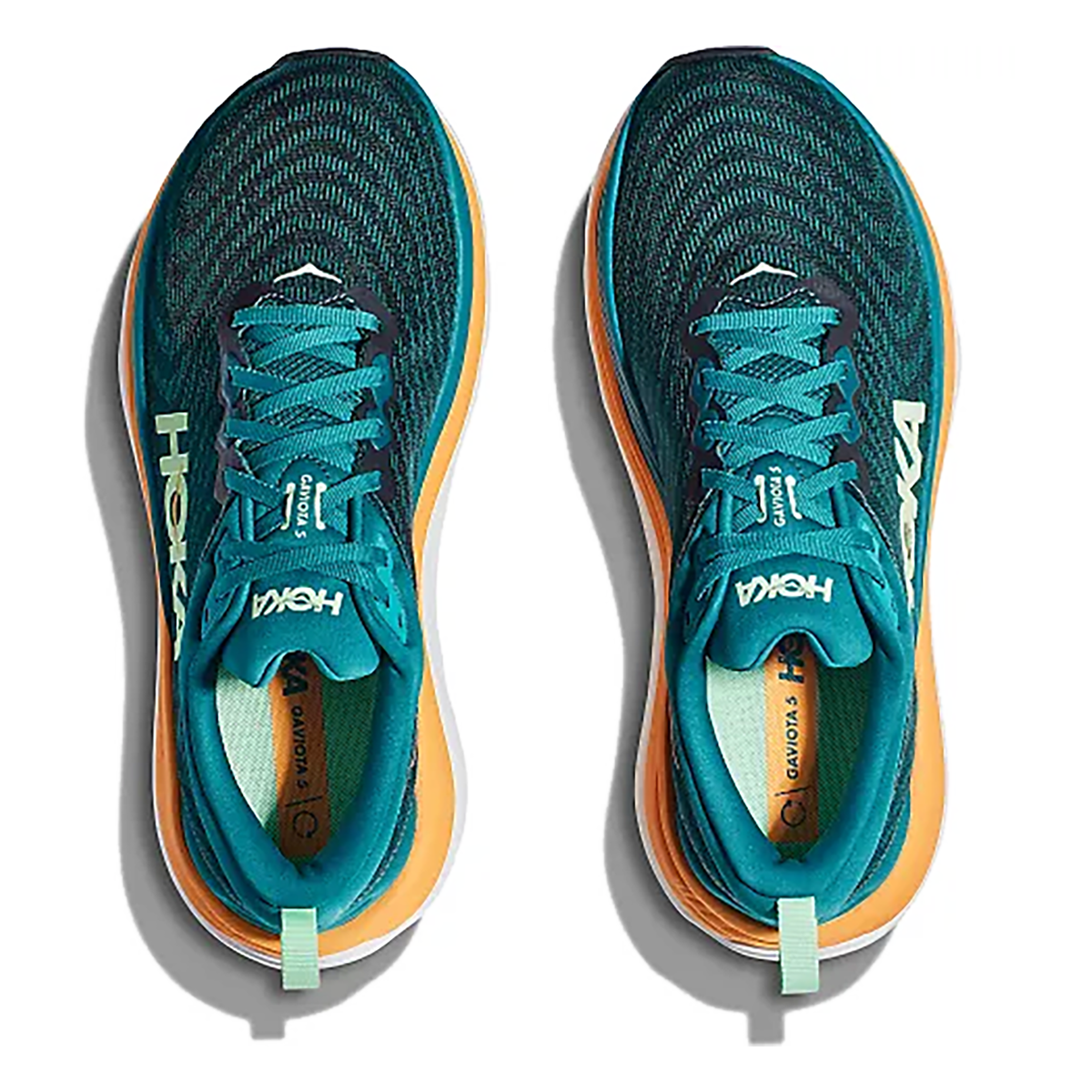 HOKA Gaviota 5 Men's Shoes