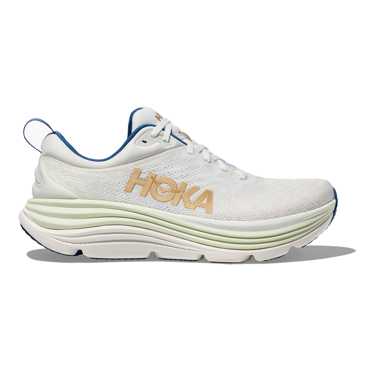 HOKA Gaviota 5 Men's Shoes