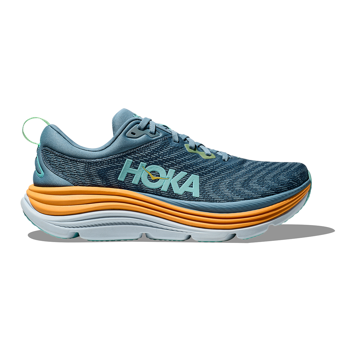 HOKA Gaviota 5 Men's Shoes