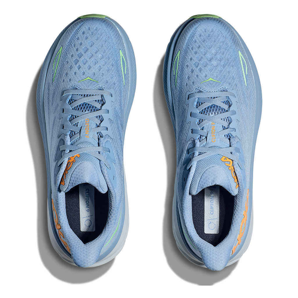 HOKA Clifton 9 - Dusk - Illusion Men's Running Shoes