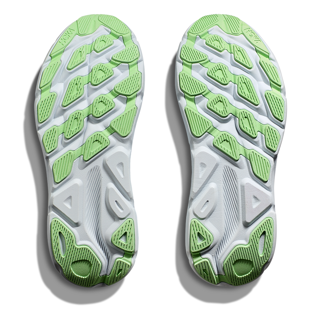 HOKA Clifton 9 - Dusk - Illusion Men's Running Shoes