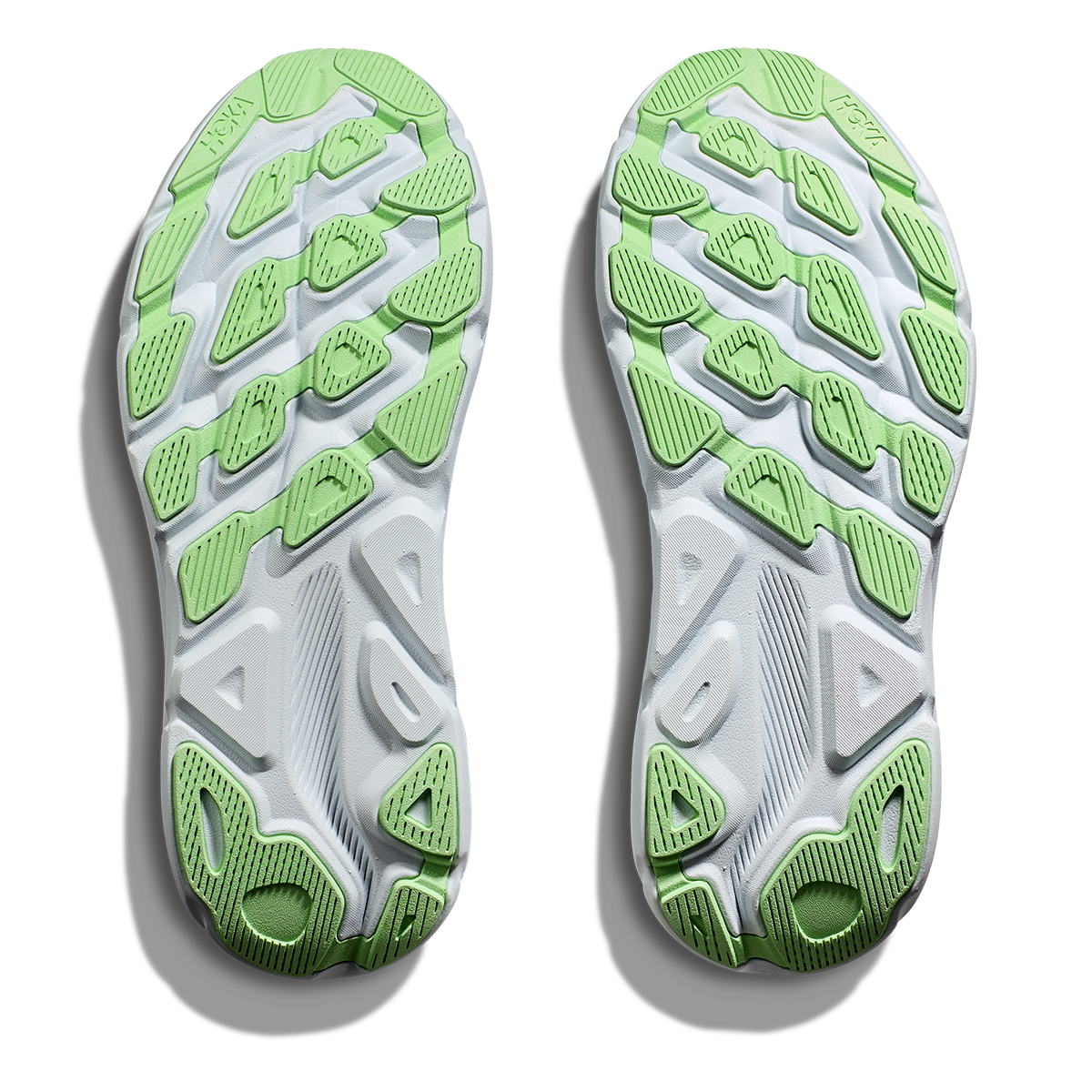 HOKA Clifton 9 - Dusk - Illusion Men's Running Shoes