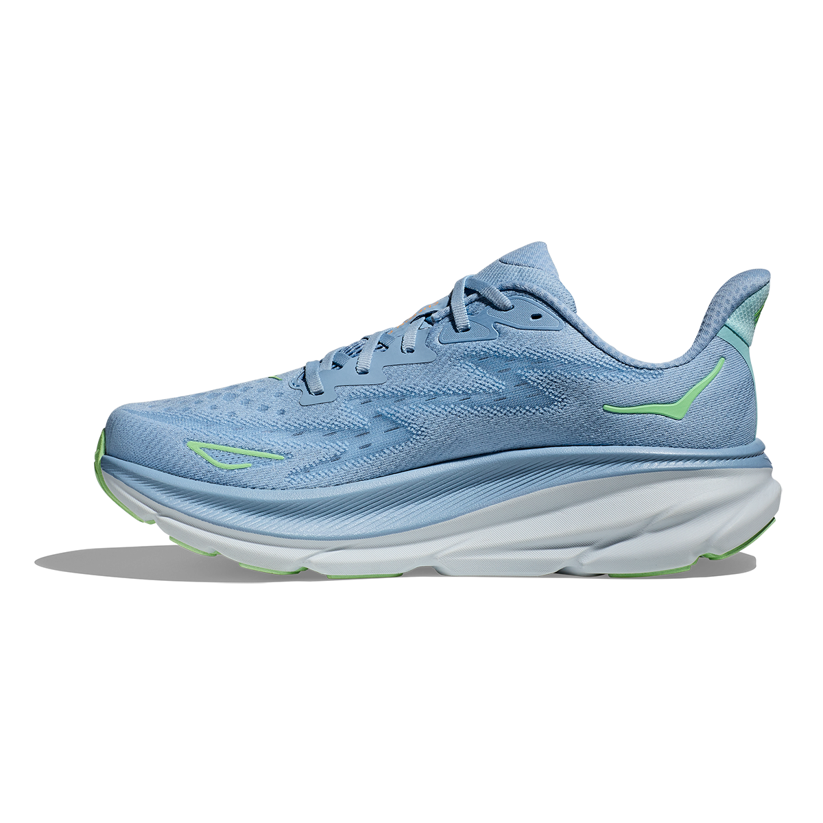 HOKA Clifton 9 - Dusk - Illusion Men's Running Shoes
