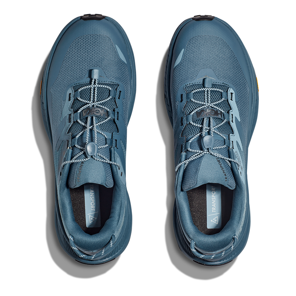 HOKA Transport GTX Men's Shoes
