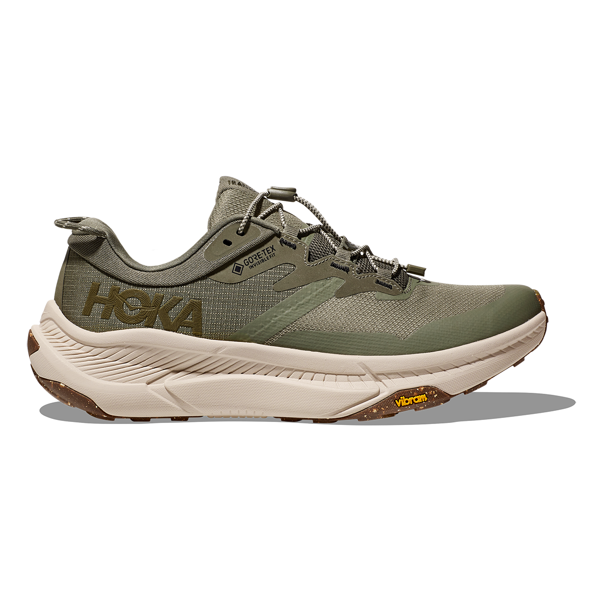 HOKA Transport GTX Men's Shoes