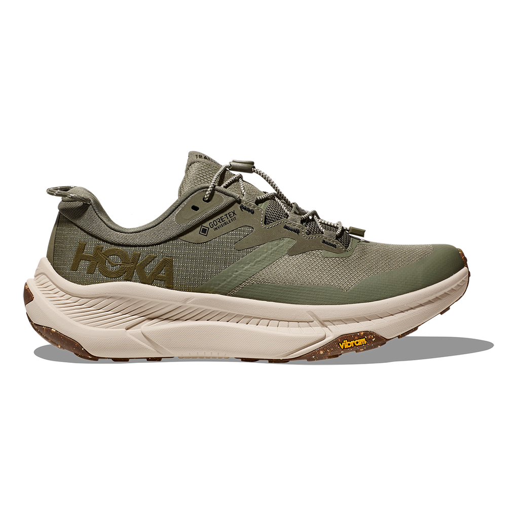 HOKA Transport GTX Men's Shoes