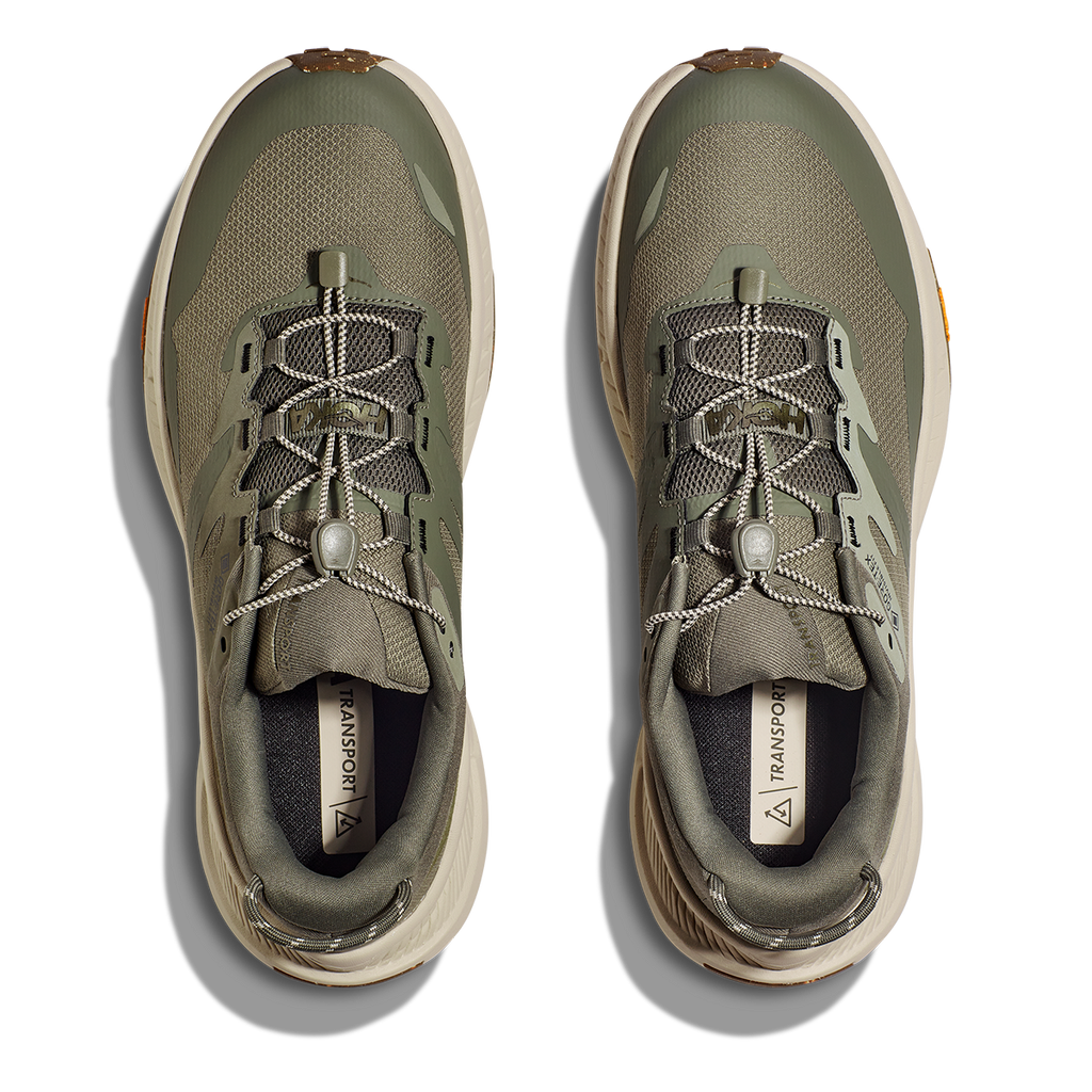 HOKA Transport GTX Men's Shoes