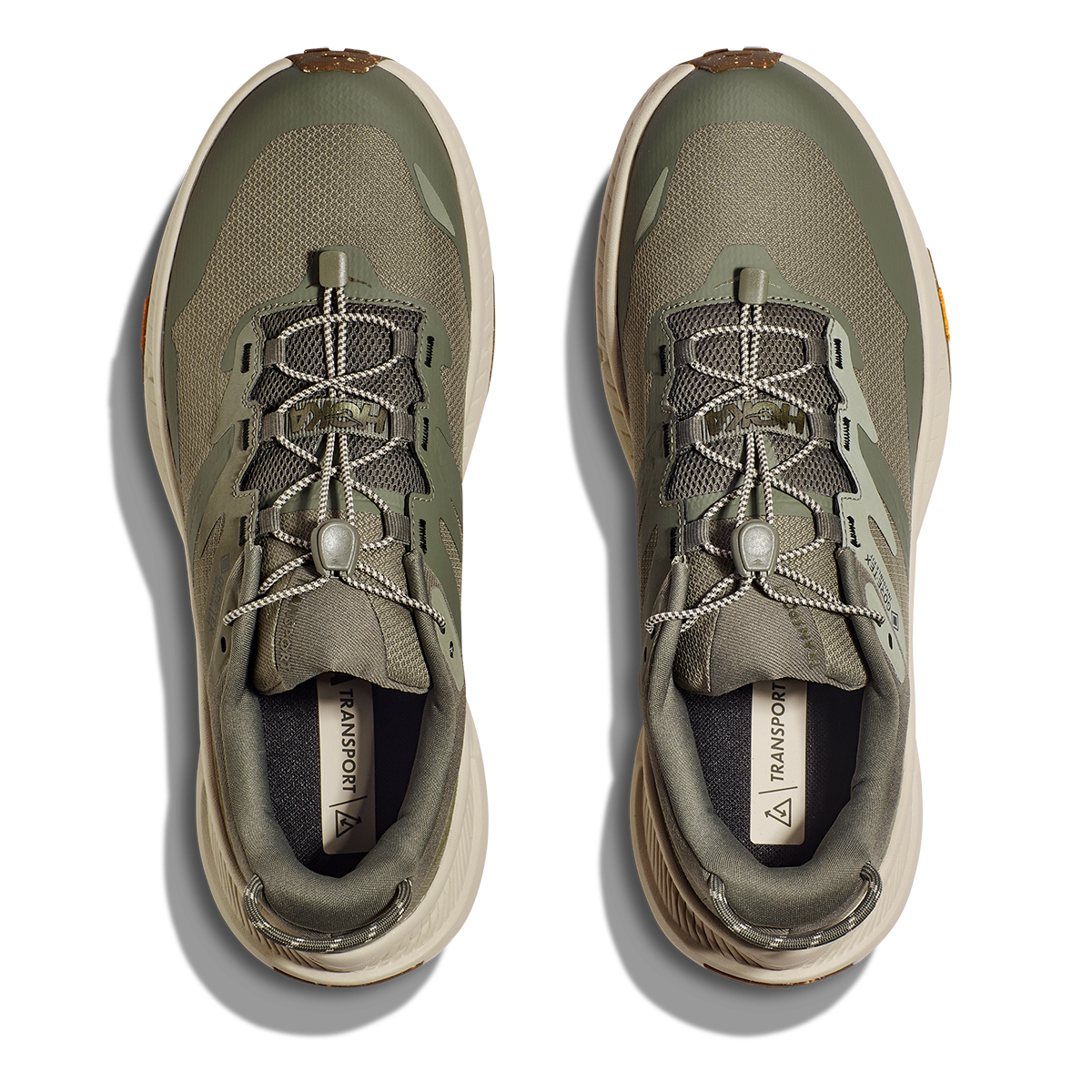 HOKA Transport GTX Men's Shoes
