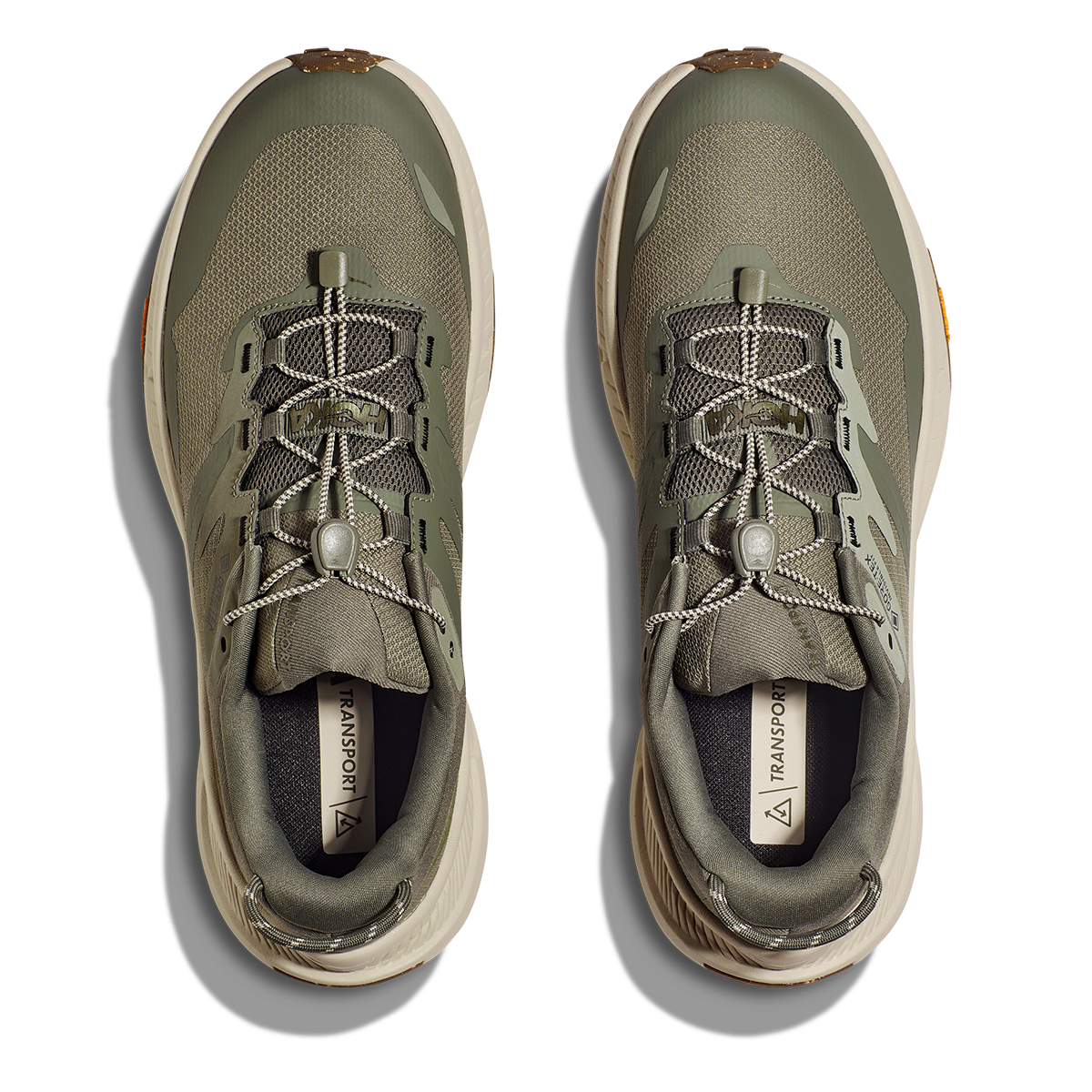 HOKA Transport GTX Men's Shoes