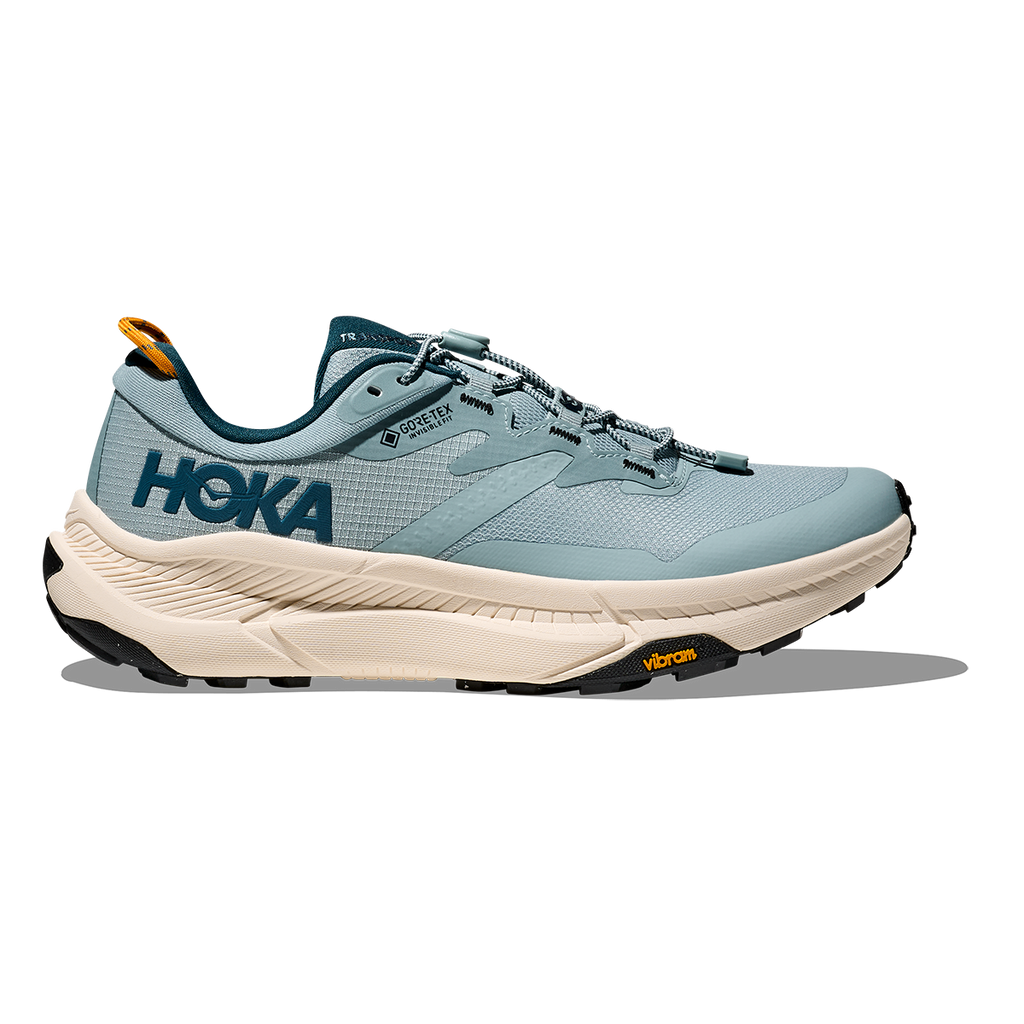 HOKA Transport GTX Men's Shoes