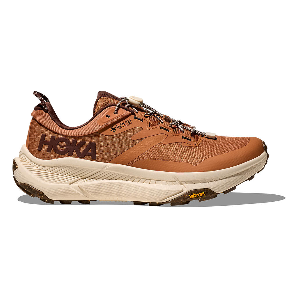 HOKA Transport GTX Men's Shoes