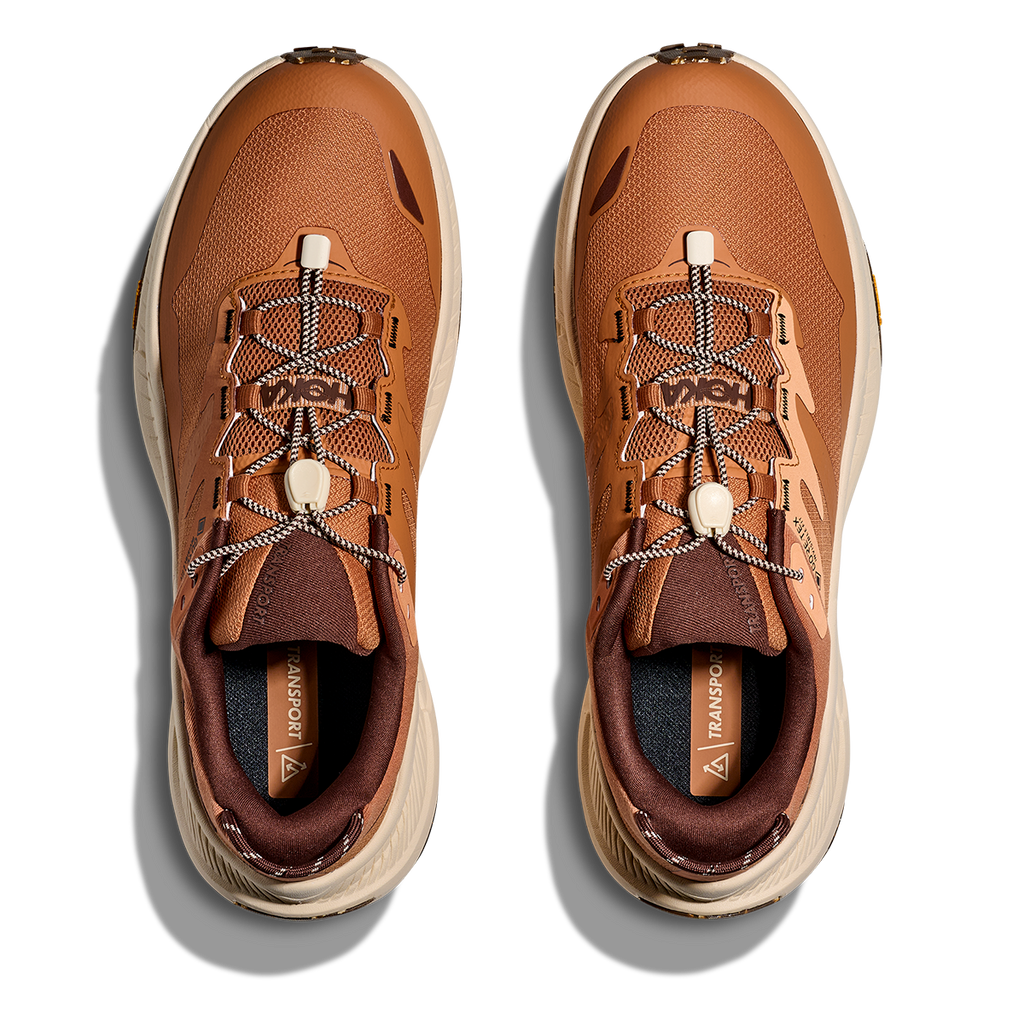 HOKA Transport GTX Men's Shoes