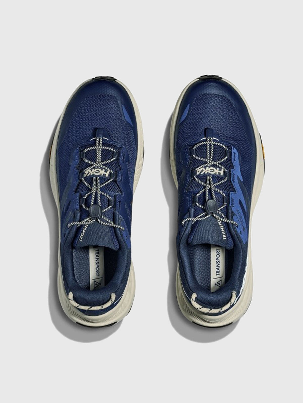 HOKA Men's Transport GTX Sneaker