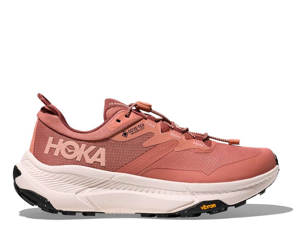 HOKA Women's Transport GTX Shoes