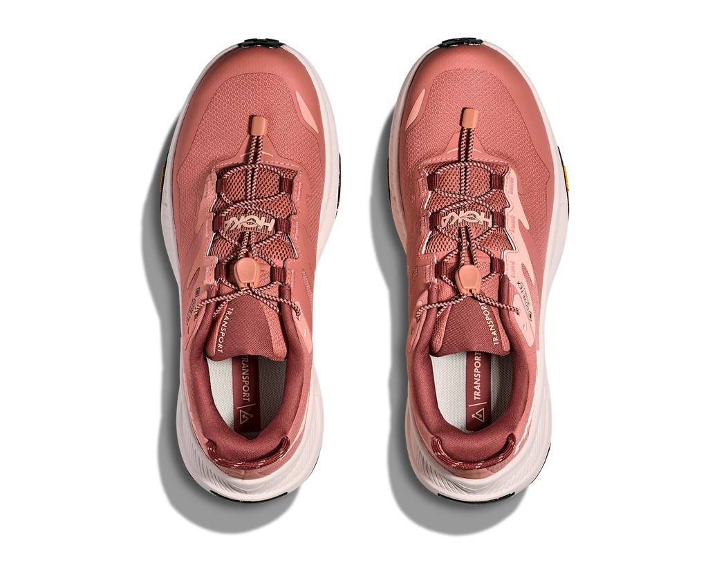HOKA Women's Transport GTX Shoes