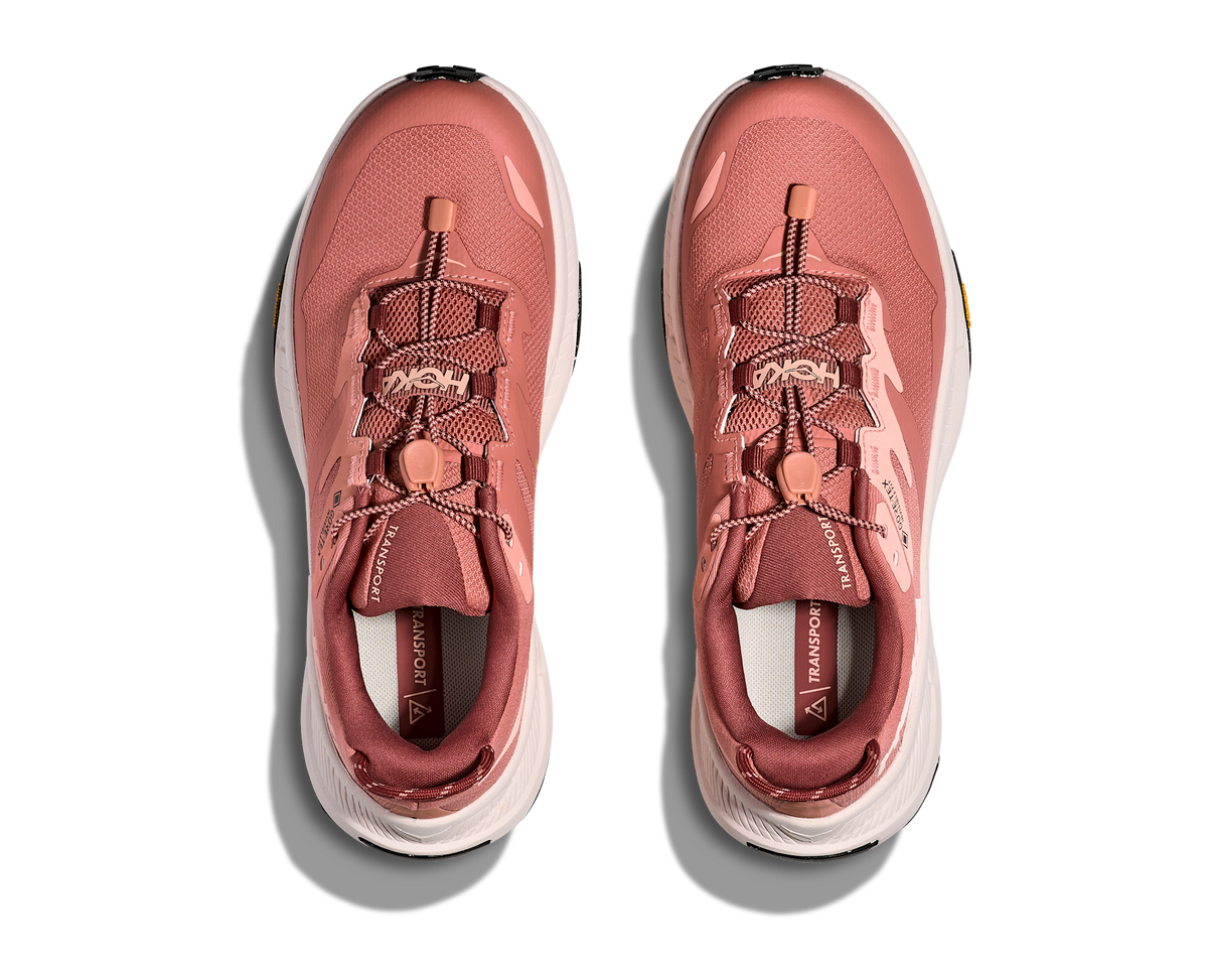 HOKA Women's Transport GTX Shoes